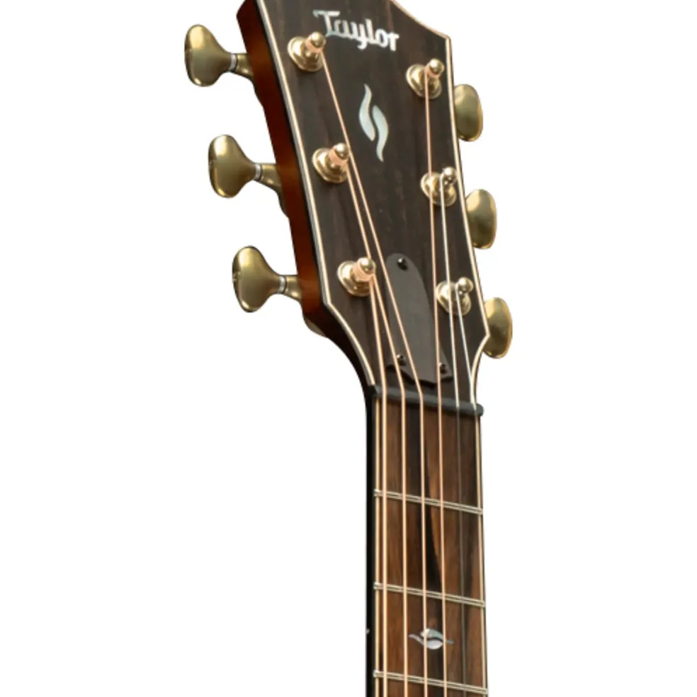 Taylor Builder's Edition 816ce Grand Symphony Acoustic-Electric Guitar Natural
