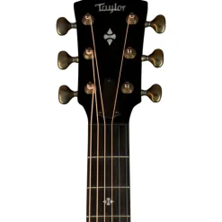 Taylor Builder's Edition 314ce 50th Anniversary Grand Auditorium Acoustic-Electric Guitar Kona Burst