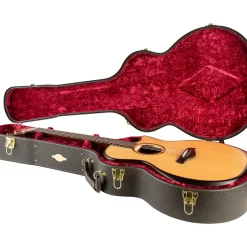 Taylor Builder's Edition K14ce V-Class Grand Auditorium Acoustic-Electric Guitar Kona Burst