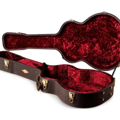 Taylor Builder's Edition K14ce V-Class Grand Auditorium Acoustic-Electric Guitar Kona Burst