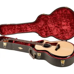 Taylor 814ce Builder's Edition Grand Auditorium Acoustic-Electric Guitar Kona Edgeburst