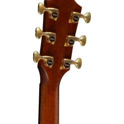 Taylor 814ce Builder's Edition 50th Anniversary Limited-Edition Grand Auditorium Acoustic-Electric Guitar Kona Edgeburst
