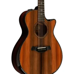 Taylor 912ce Builder's Edition Grand Concert Acoustic-Electric Guitar Natural