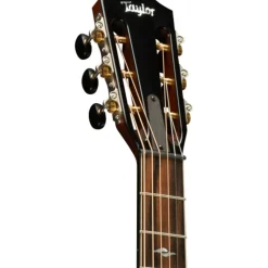 Taylor 812ce 12-Fret V-Class Grand Concert Acoustic-Electric Guitar Natural