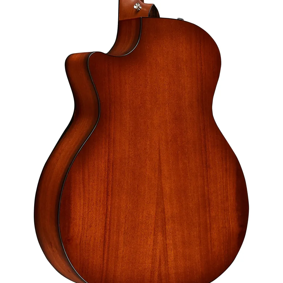 Taylor 514ce Grand Auditorium Acoustic-Electric Guitar Shaded Edge Burst