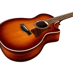 Taylor 814ce Honduran Special Edition Grand Auditorium Acoustic-Electric Guitar Shaded Edge Burst