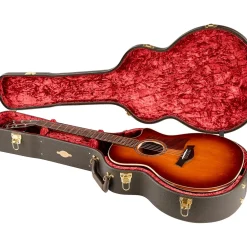 Taylor 814ce Honduran Special Edition Grand Auditorium Acoustic-Electric Guitar Shaded Edge Burst