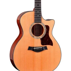Taylor 514ce Legacy Grand Auditorium Acoustic-Electric Guitar Natural