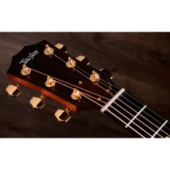 Taylor 714ce Legacy Grand Auditorium Acoustic-Electric Guitar Natural