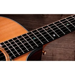 Taylor 714ce Legacy Grand Auditorium Acoustic-Electric Guitar Natural