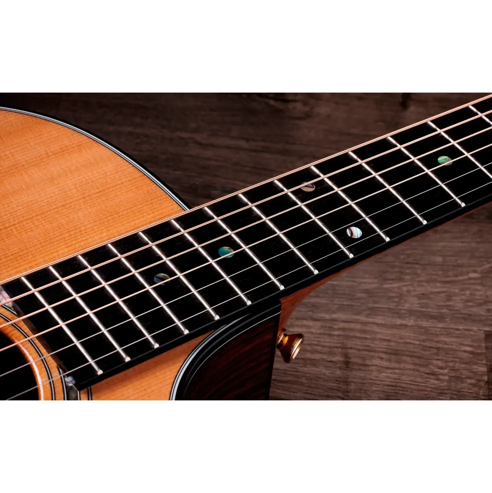 Taylor 714ce Legacy Grand Auditorium Acoustic-Electric Guitar Natural
