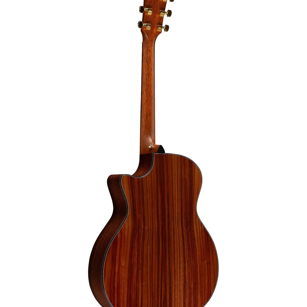 Taylor 714ce Legacy Grand Auditorium Acoustic-Electric Guitar Natural