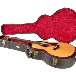 Taylor 714ce Legacy Grand Auditorium Acoustic-Electric Guitar Natural