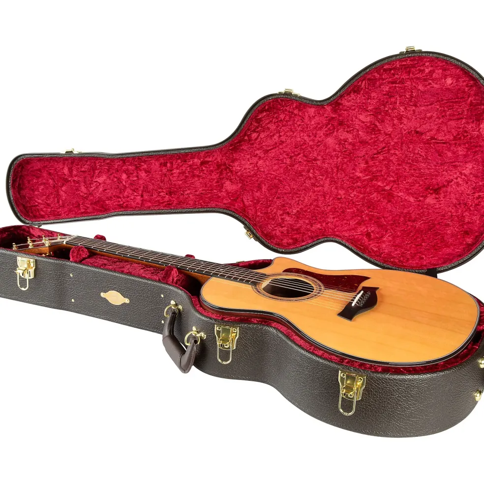 Taylor 714ce Legacy Grand Auditorium Acoustic-Electric Guitar Natural