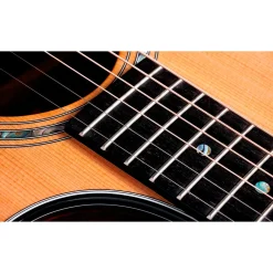 Taylor 714ce Legacy Grand Auditorium Acoustic-Electric Guitar Natural