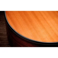 Taylor 714ce Legacy Grand Auditorium Acoustic-Electric Guitar Natural