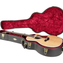 Taylor 454ce 12-String Grand Auditorium Acoustic-Electric Guitar Natural