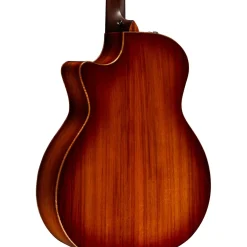 Taylor 914ce 50th Anniversary Custom Limited-Edition Grand Auditorium Acoustic-Electric Guitar Light Shaded Edge Burst