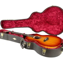 Taylor 914ce 50th Anniversary Custom Limited-Edition Grand Auditorium Acoustic-Electric Guitar Light Shaded Edge Burst