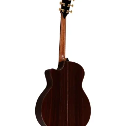 Taylor 914ce V-Class Grand Auditorium Acoustic-Electric Guitar Natural