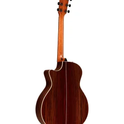 Taylor 814ce V-Class Grand Auditorium Acoustic-Electric Guitar Natural