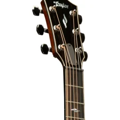 Taylor 814ce V-Class Grand Auditorium Acoustic-Electric Guitar Natural