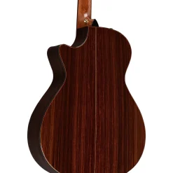 Taylor 912ce V-Class Grand Concert Acoustic-Electric Guitar Natural