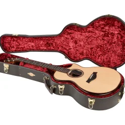 Taylor 912ce V-Class Grand Concert Acoustic-Electric Guitar Natural