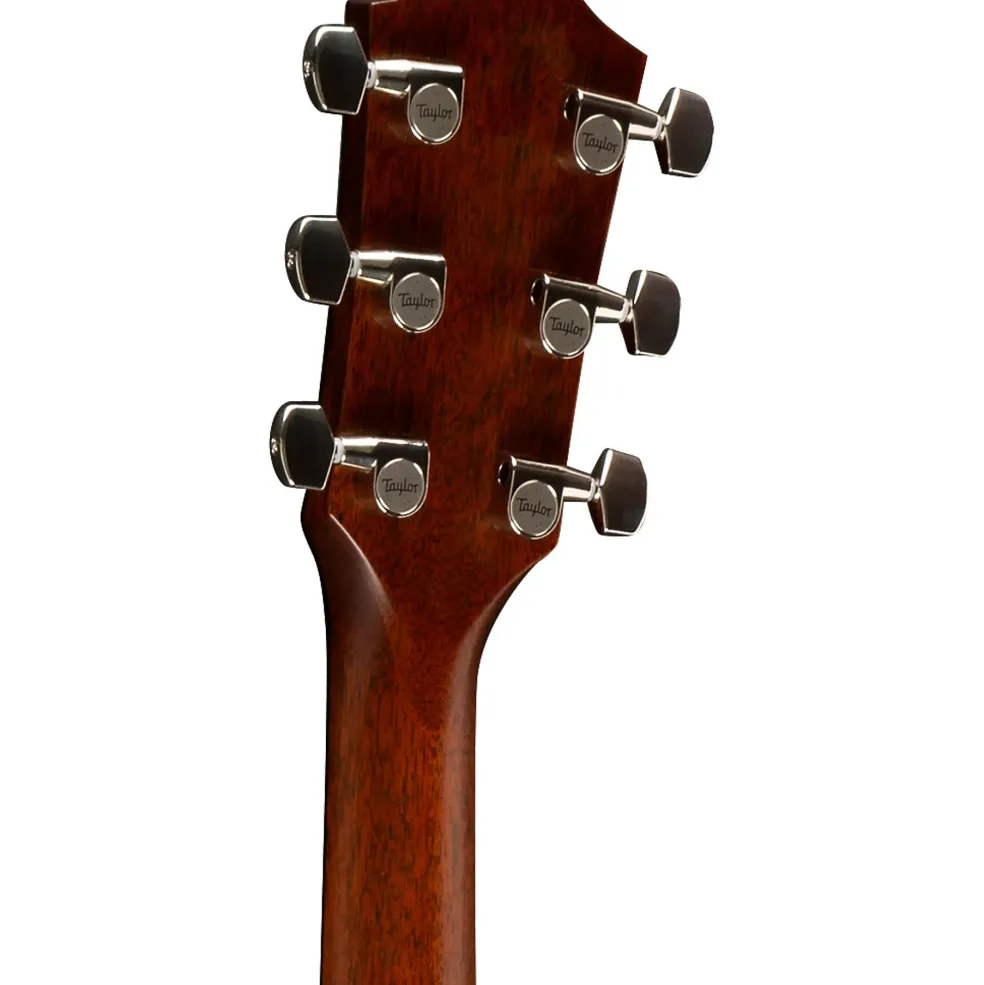 Taylor 818e Grand Orchestra Acoustic-Electric Guitar Natural
