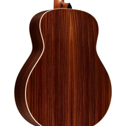 Taylor 818e Grand Orchestra Acoustic-Electric Guitar Natural