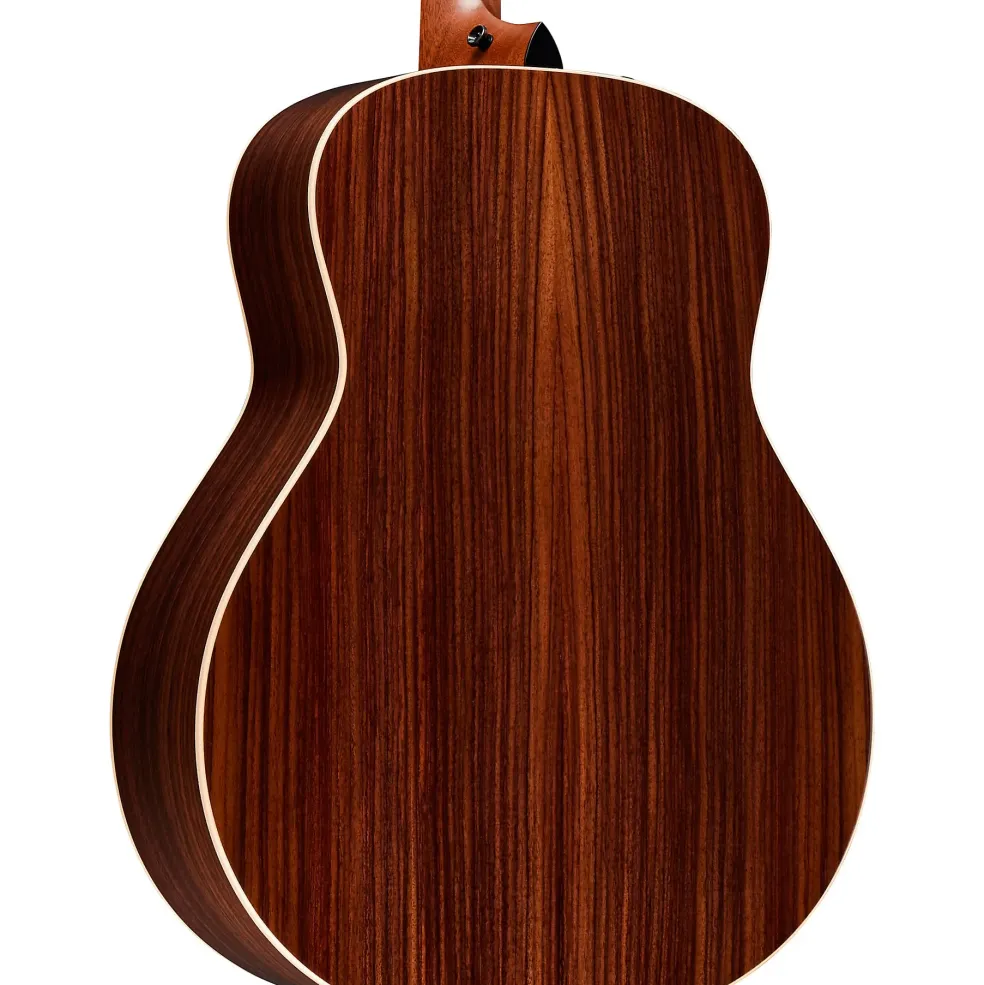 Taylor 818e Grand Orchestra Acoustic-Electric Guitar Natural