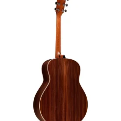 Taylor 818e Grand Orchestra Acoustic-Electric Guitar Natural