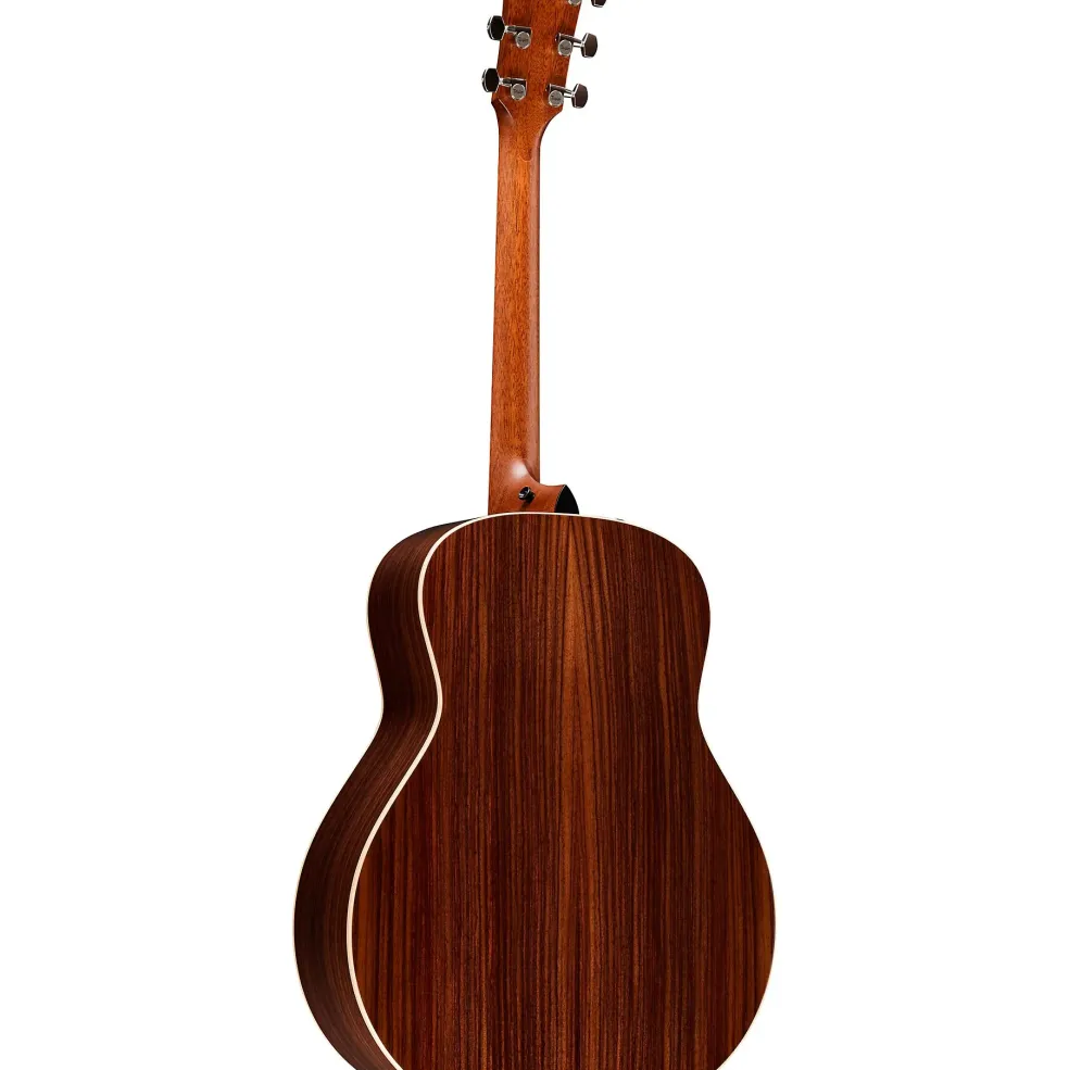 Taylor 818e Grand Orchestra Acoustic-Electric Guitar Natural