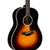 Taylor 417e Grand Pacific Acoustic-Electric Guitar Tobacco Sunburst