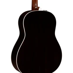 Taylor 417e Grand Pacific Acoustic-Electric Guitar Tobacco Sunburst