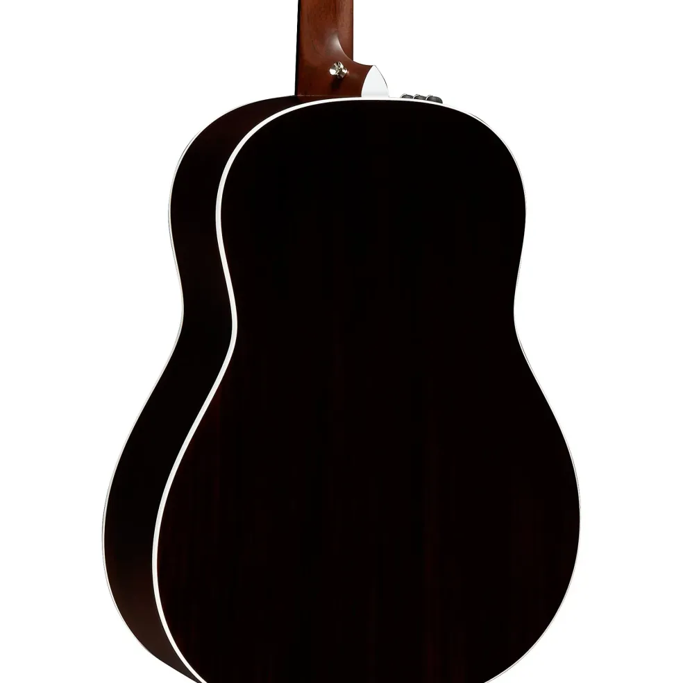 Taylor 417e Grand Pacific Acoustic-Electric Guitar Tobacco Sunburst