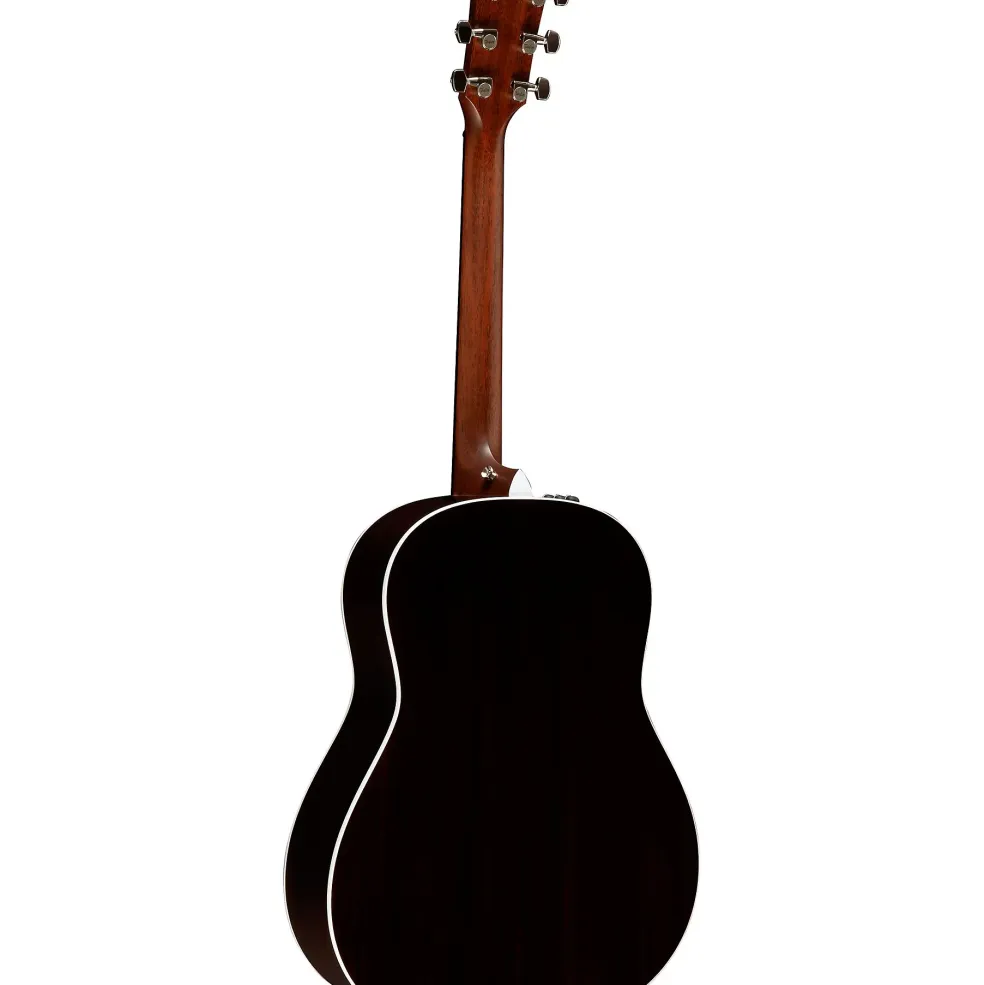 Taylor 417e Grand Pacific Acoustic-Electric Guitar Tobacco Sunburst