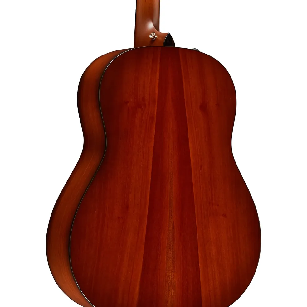 Taylor 517e Grand Pacific Acoustic-Electric Guitar Shaded Edge Burst