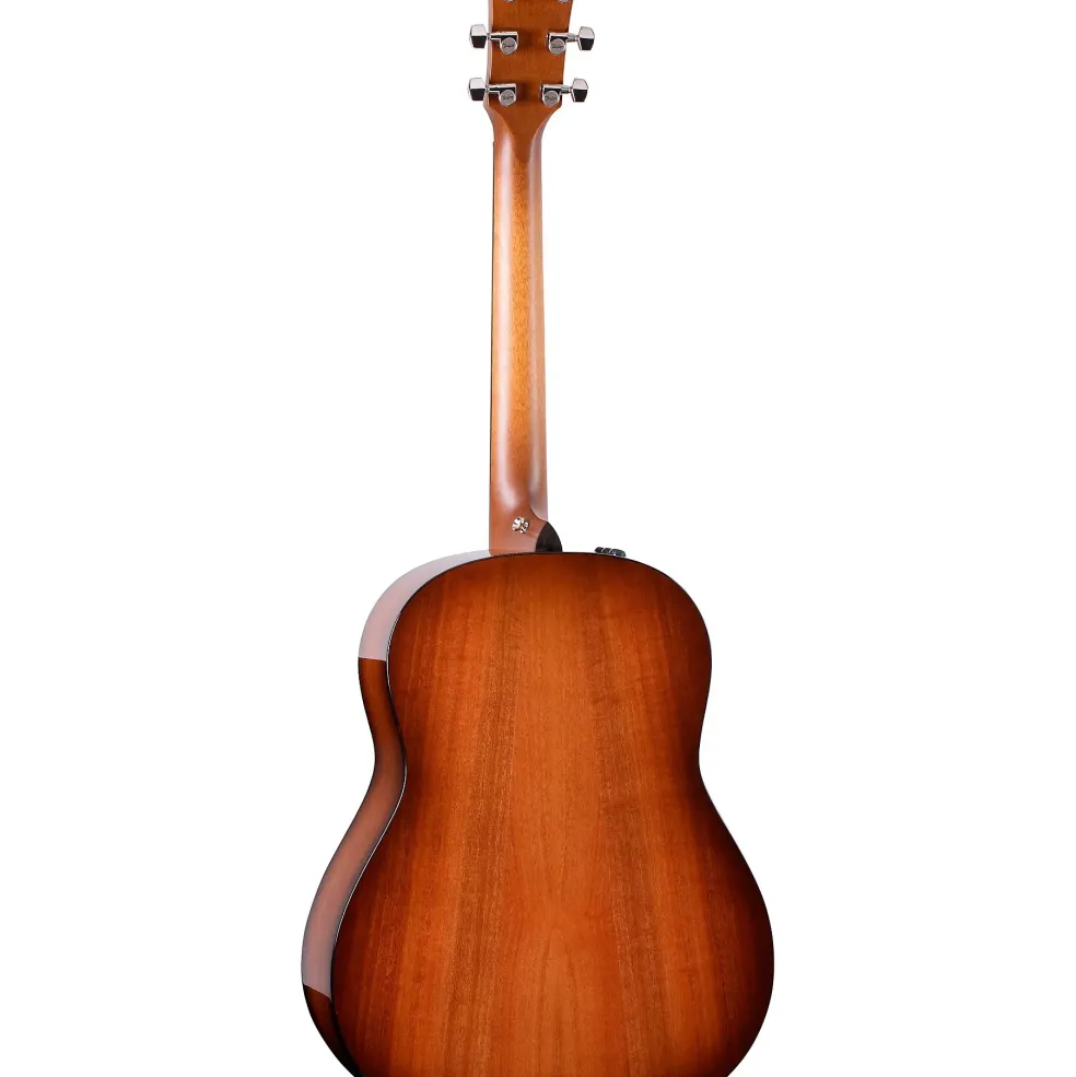 Taylor 517e Grand Pacific Acoustic-Electric Guitar Shaded Edge Burst