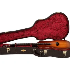 Taylor 517e Grand Pacific Acoustic-Electric Guitar Shaded Edge Burst