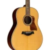Taylor 817e Grand Pacific Acoustic-Electric Guitar Shaded Edge Burst
