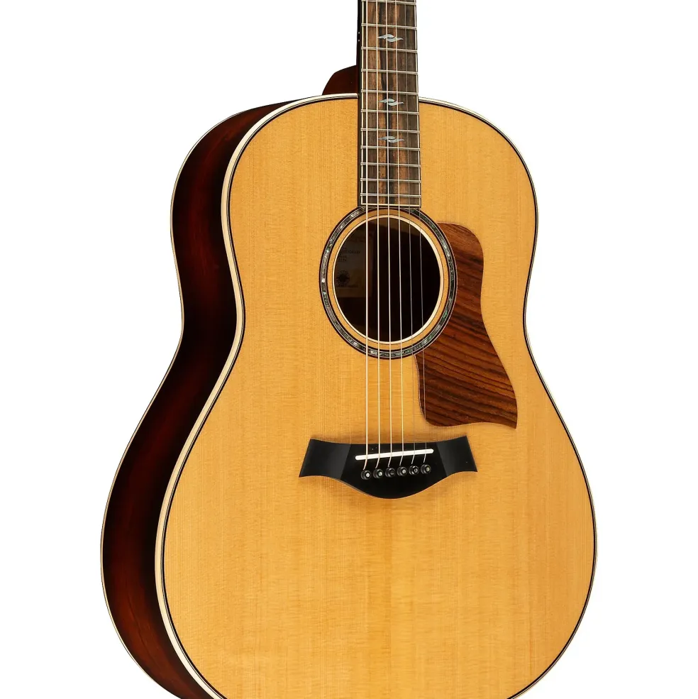 Taylor 817e Grand Pacific Acoustic-Electric Guitar Shaded Edge Burst