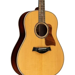 Taylor 817e Grand Pacific Acoustic-Electric Guitar Shaded Edge Burst