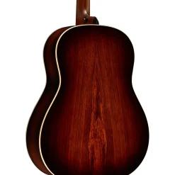 Taylor 817e Grand Pacific Acoustic-Electric Guitar Shaded Edge Burst