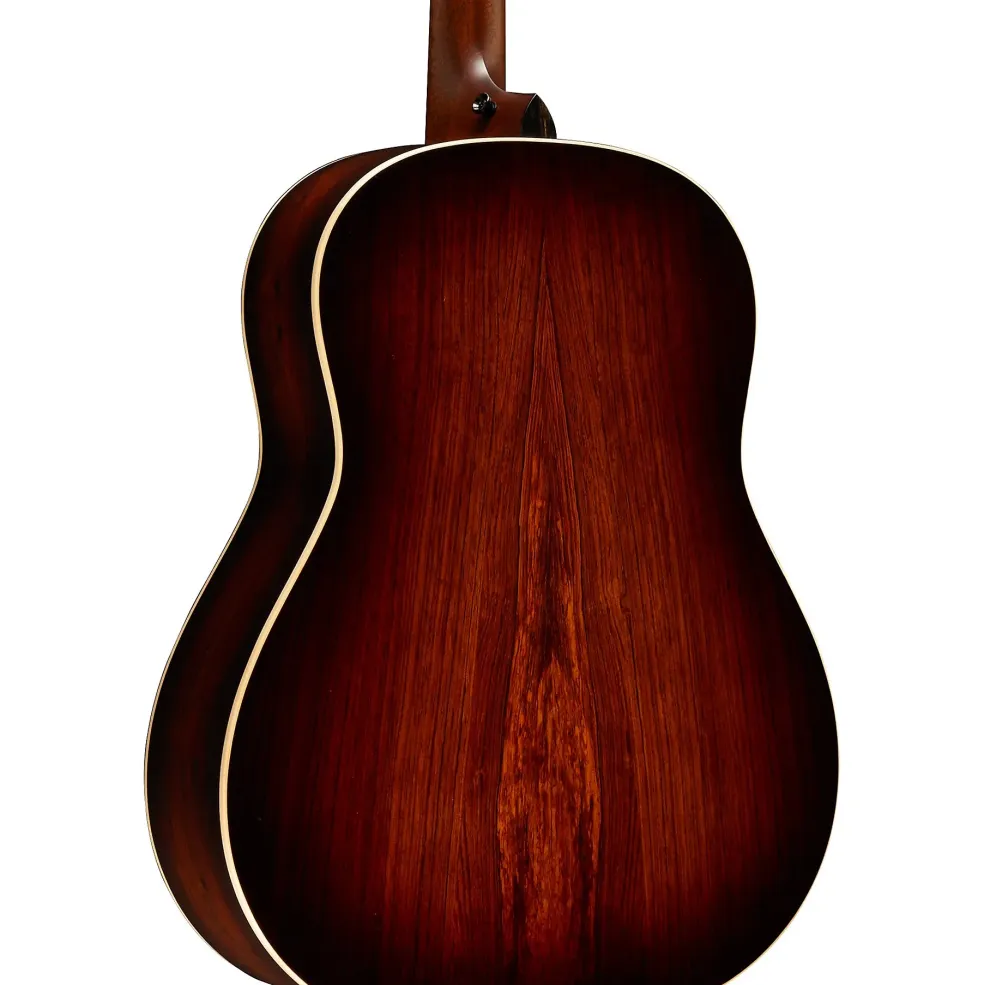Taylor 817e Grand Pacific Acoustic-Electric Guitar Shaded Edge Burst