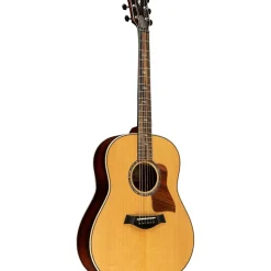 Taylor 817e Grand Pacific Acoustic-Electric Guitar Shaded Edge Burst