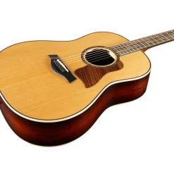 Taylor 817e Grand Pacific Acoustic-Electric Guitar Shaded Edge Burst