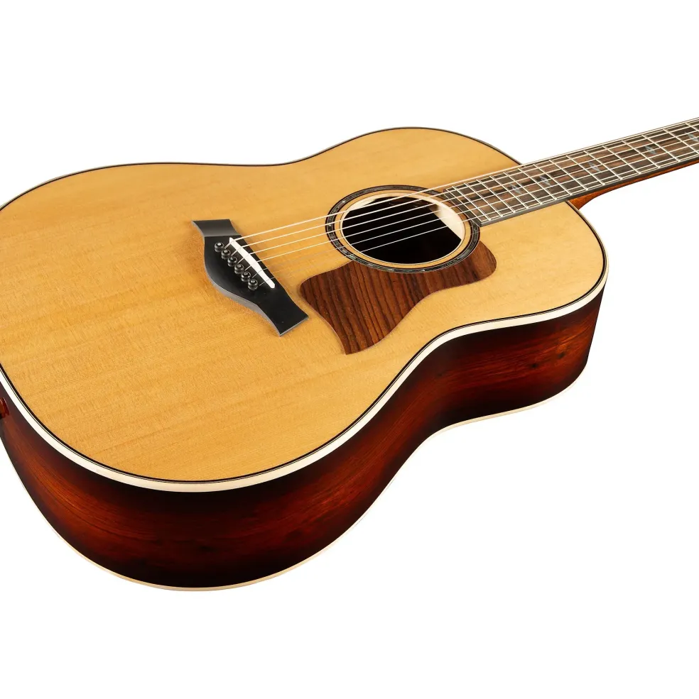 Taylor 817e Grand Pacific Acoustic-Electric Guitar Shaded Edge Burst