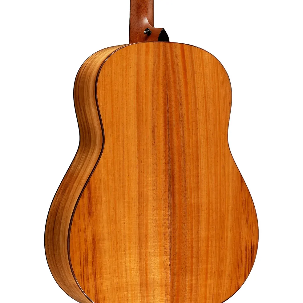 Taylor 717e Grand Pacific Acoustic-Electric Guitar Natural