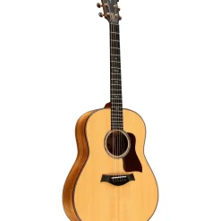 Taylor 717e Grand Pacific Acoustic-Electric Guitar Natural